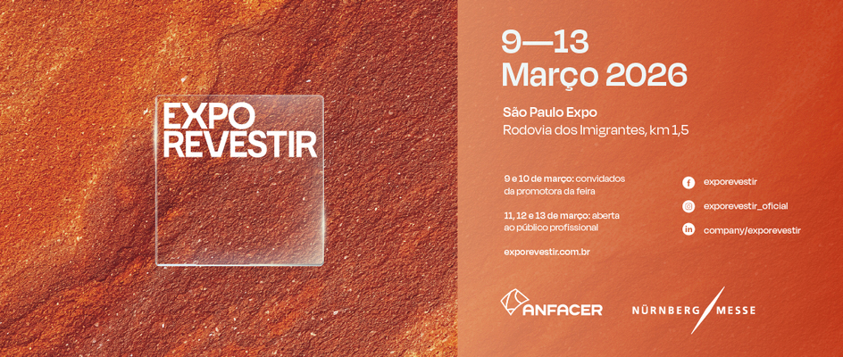Expo Revestir 2026